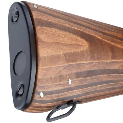 ftcs drewniana kolba do karabinkow rodziny ak brazowa nr 23