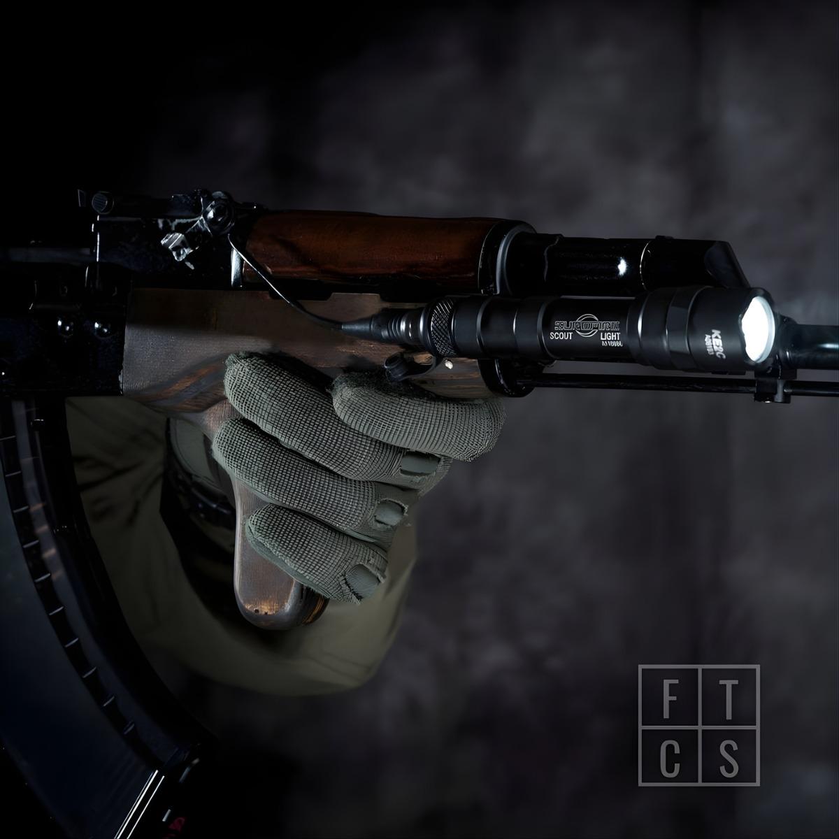 ftcs loze dong akm akms nr 5