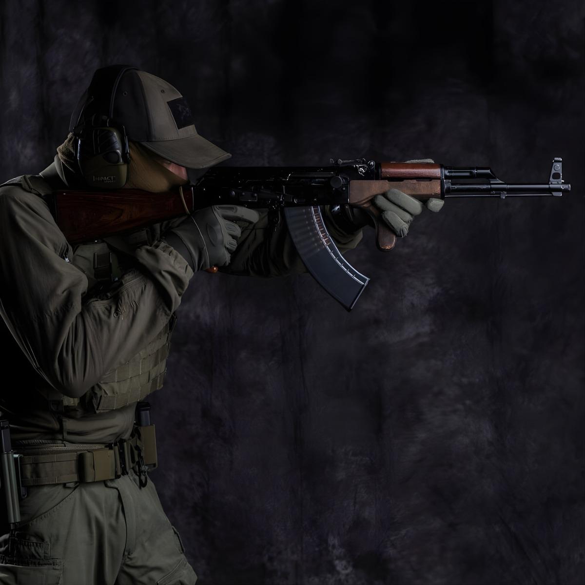 ftcs loze dong akm akms nr 5