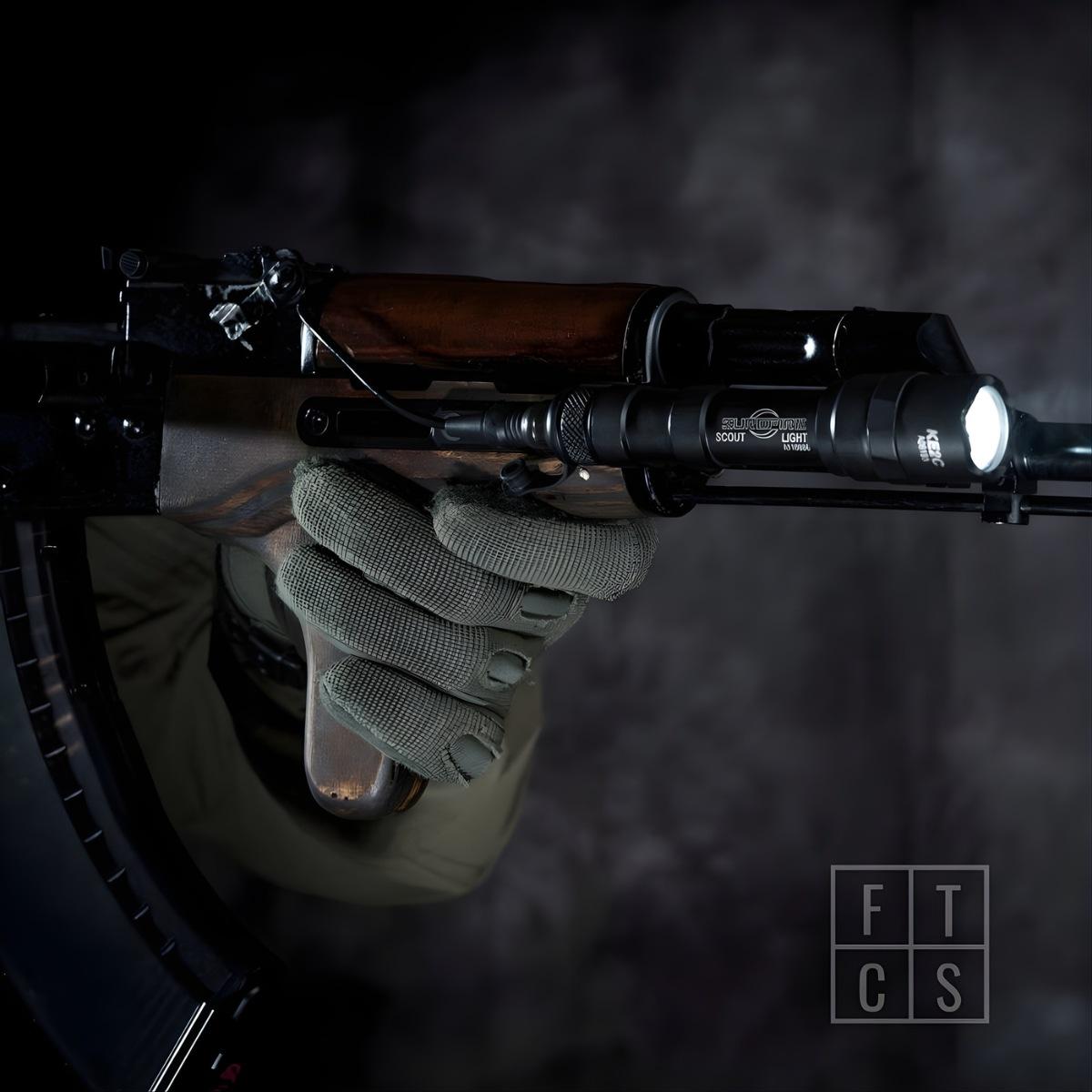 ftcs loze dong m lok akm akms nr 6