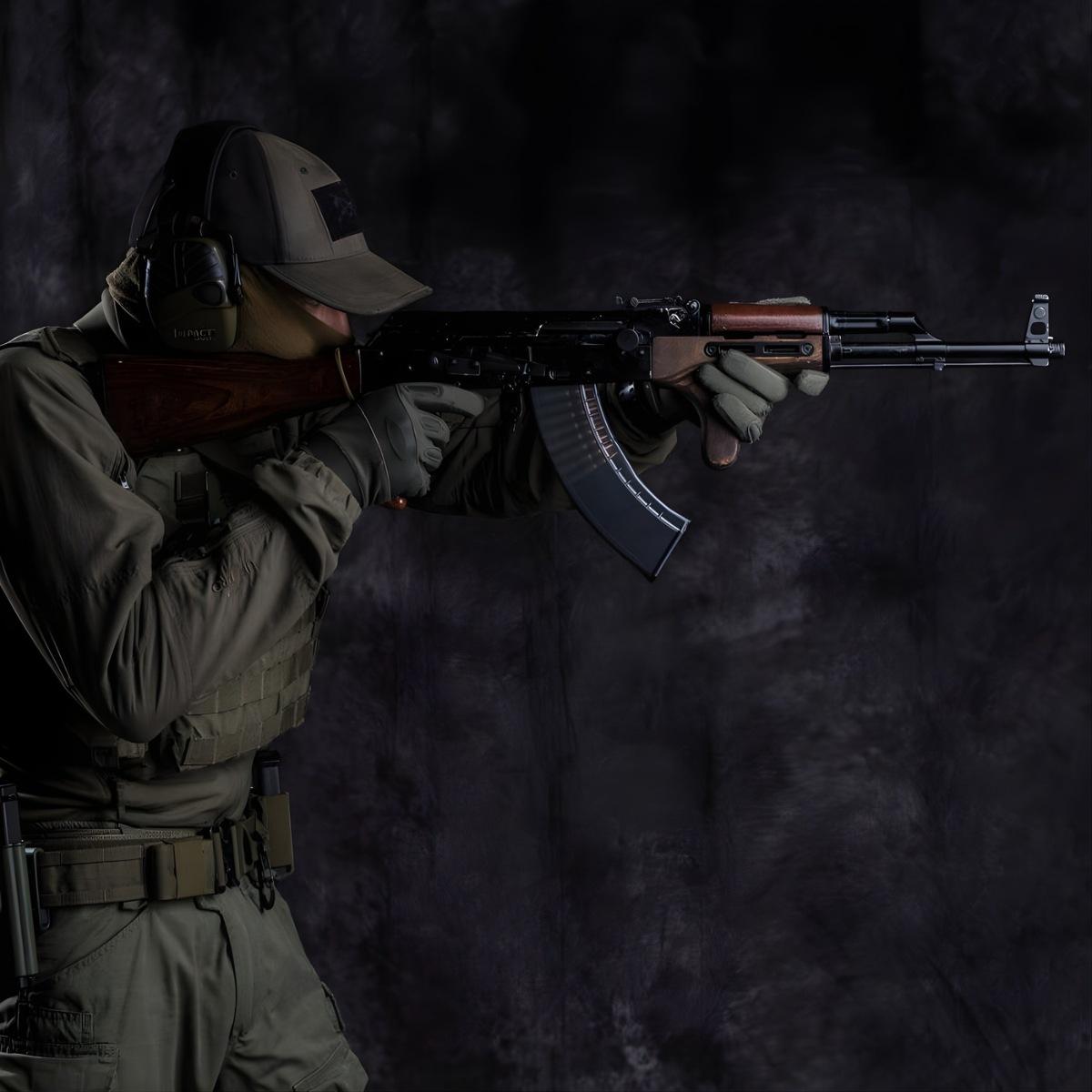 ftcs loze dong m lok akm akms nr 6