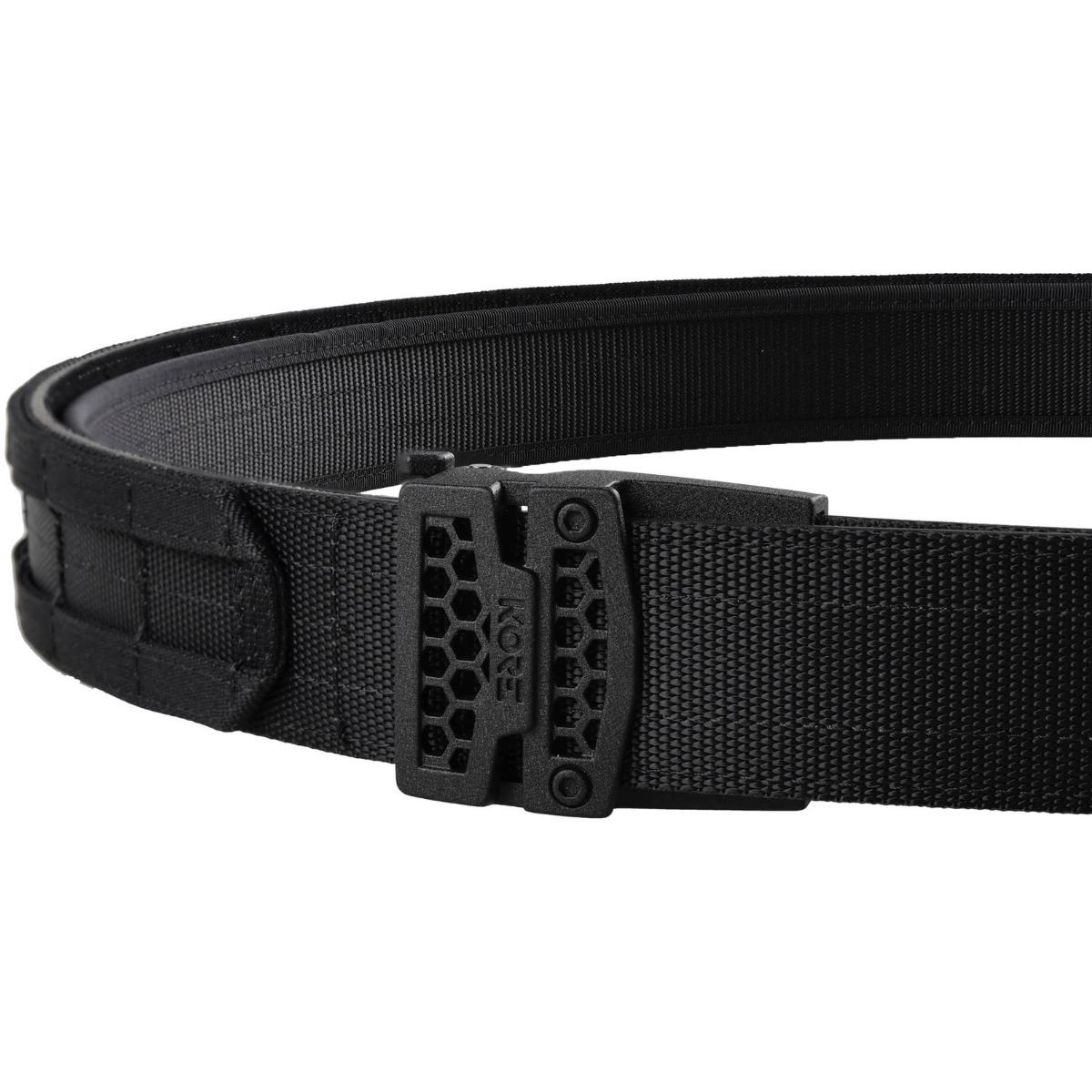 kore pas taktyczny essentials battle belt b1 czarny