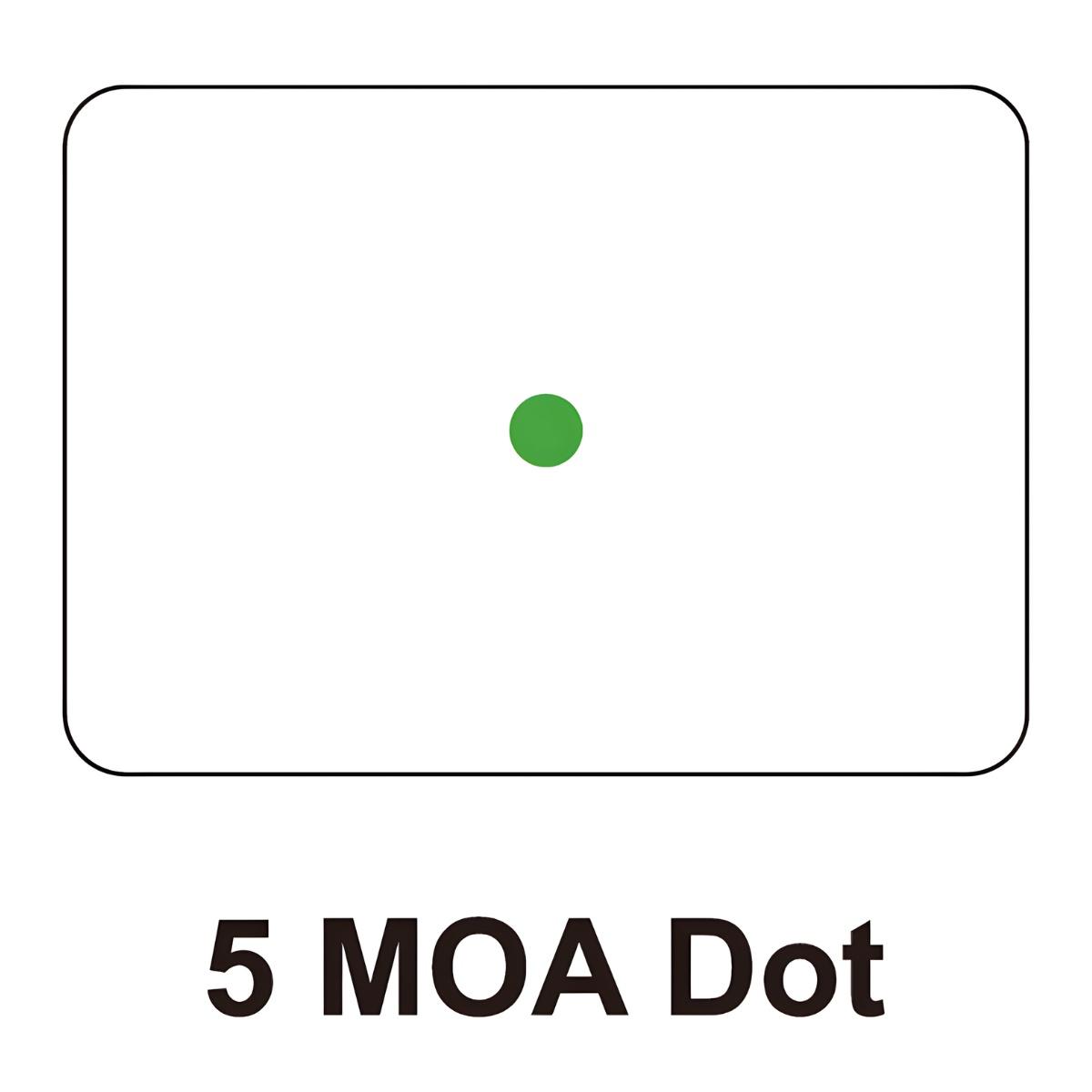 redwin kolimator cobra tra 21 17 5moa rwd24