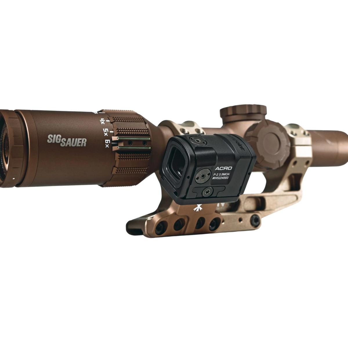 unity tactical fast offset optic base fde fst sobf