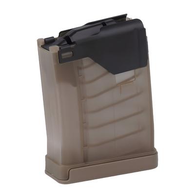 Lancer Systems - Magazynek...