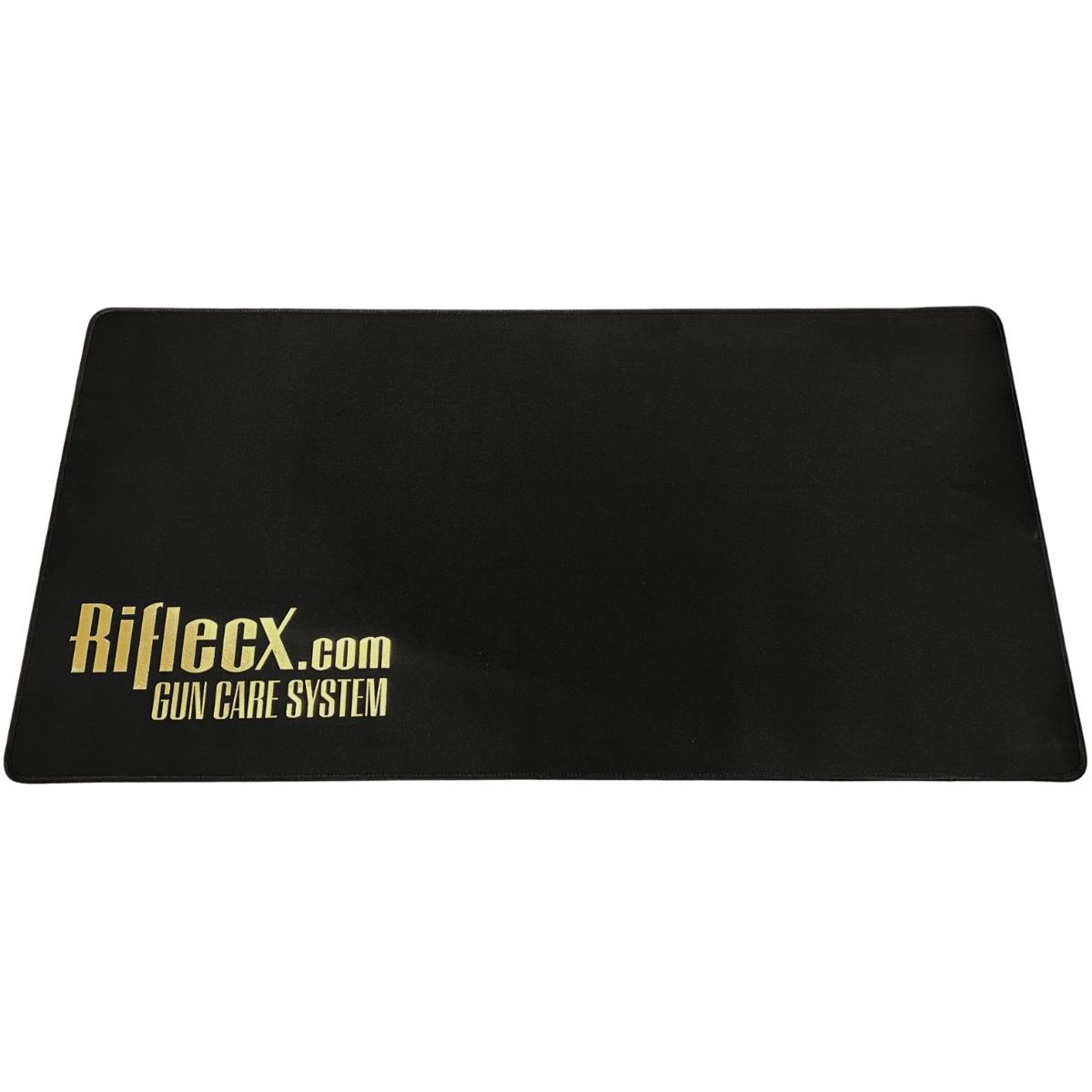 riflecx mata do czyszczenia broni