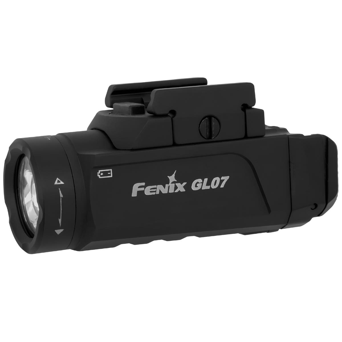 fenix latarka na bron 700 lumenow gl07