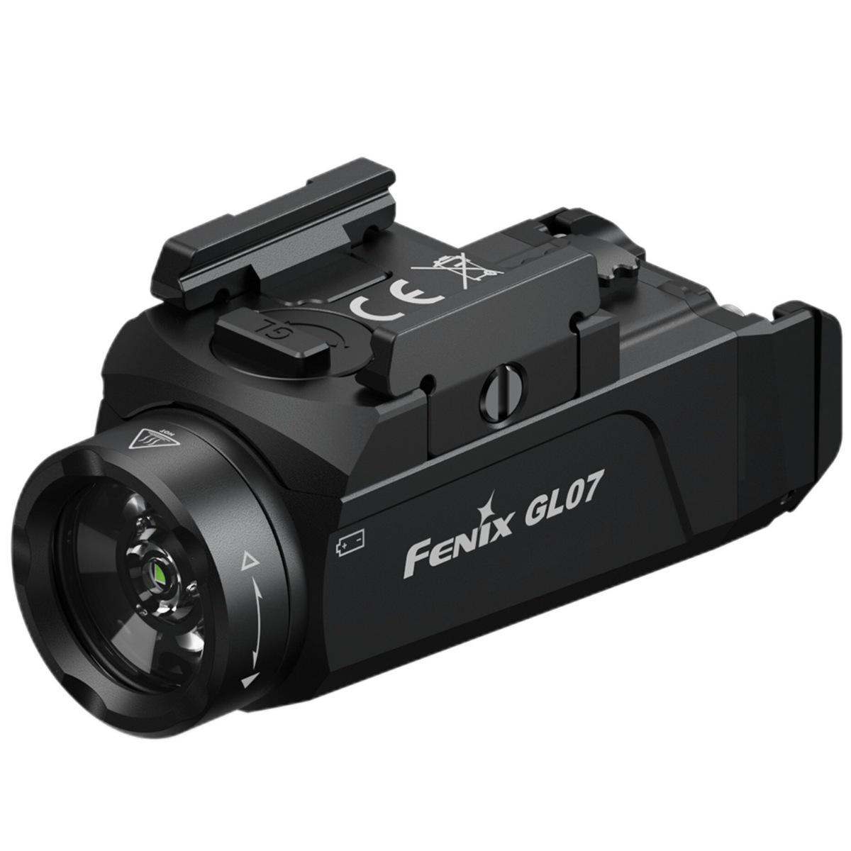 fenix latarka na bron 700 lumenow gl07