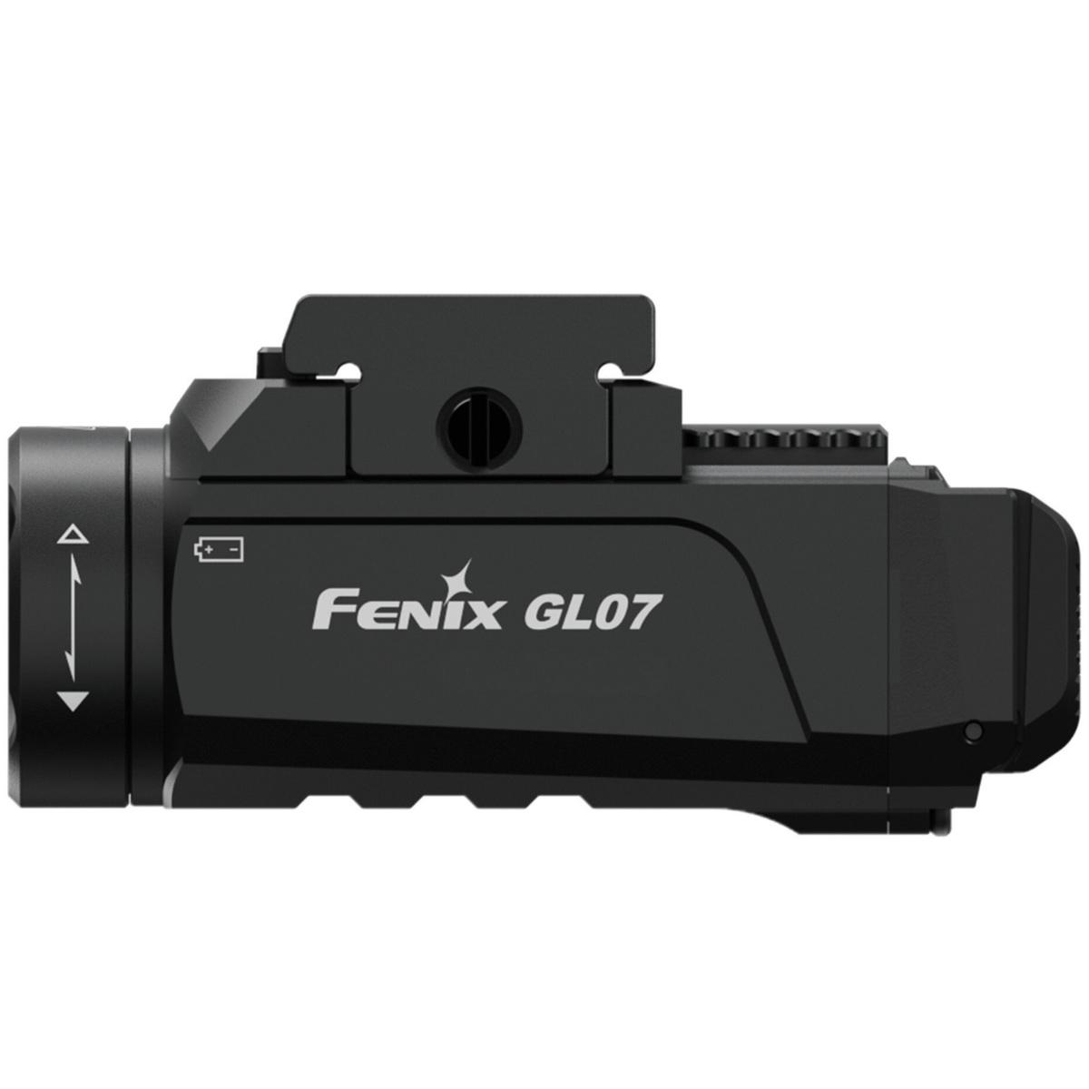 fenix latarka na bron 700 lumenow gl07