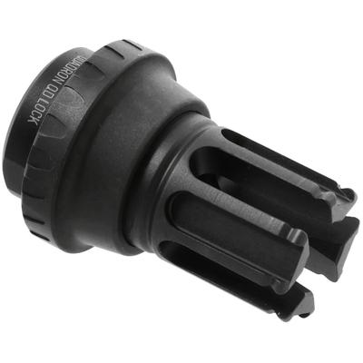 gomander flash hider quadron evo 5 56 mm gwint 1 2x28 unef tb0 9616