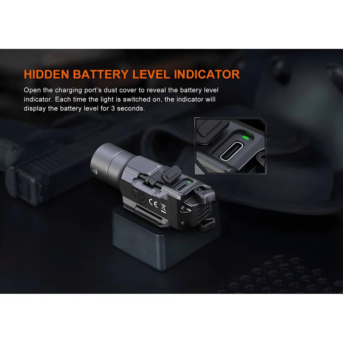 fenix latarka na bron 1200 lumenow gl19r v2 0