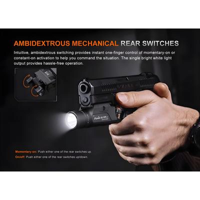 fenix latarka na bron 1200 lumenow gl19r v2 0