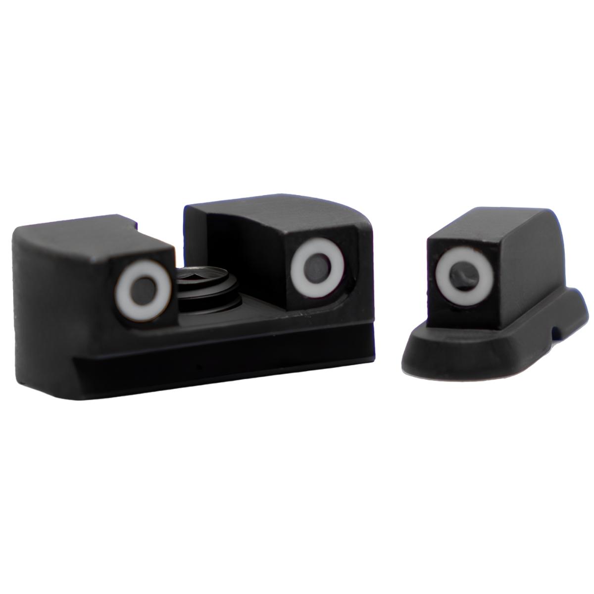 grand power standardowe trytowe przyrzady mk23 k100 q100 q1 k22 p1 low black