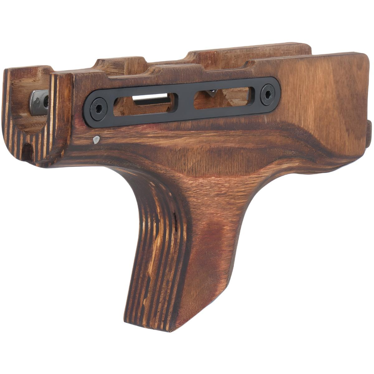 ftcs customowe loze ak mod 7 m lok short forward curved nr 2