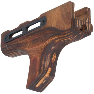 ftcs customowe loze ak mod 7 m lok short forward curved nr 2