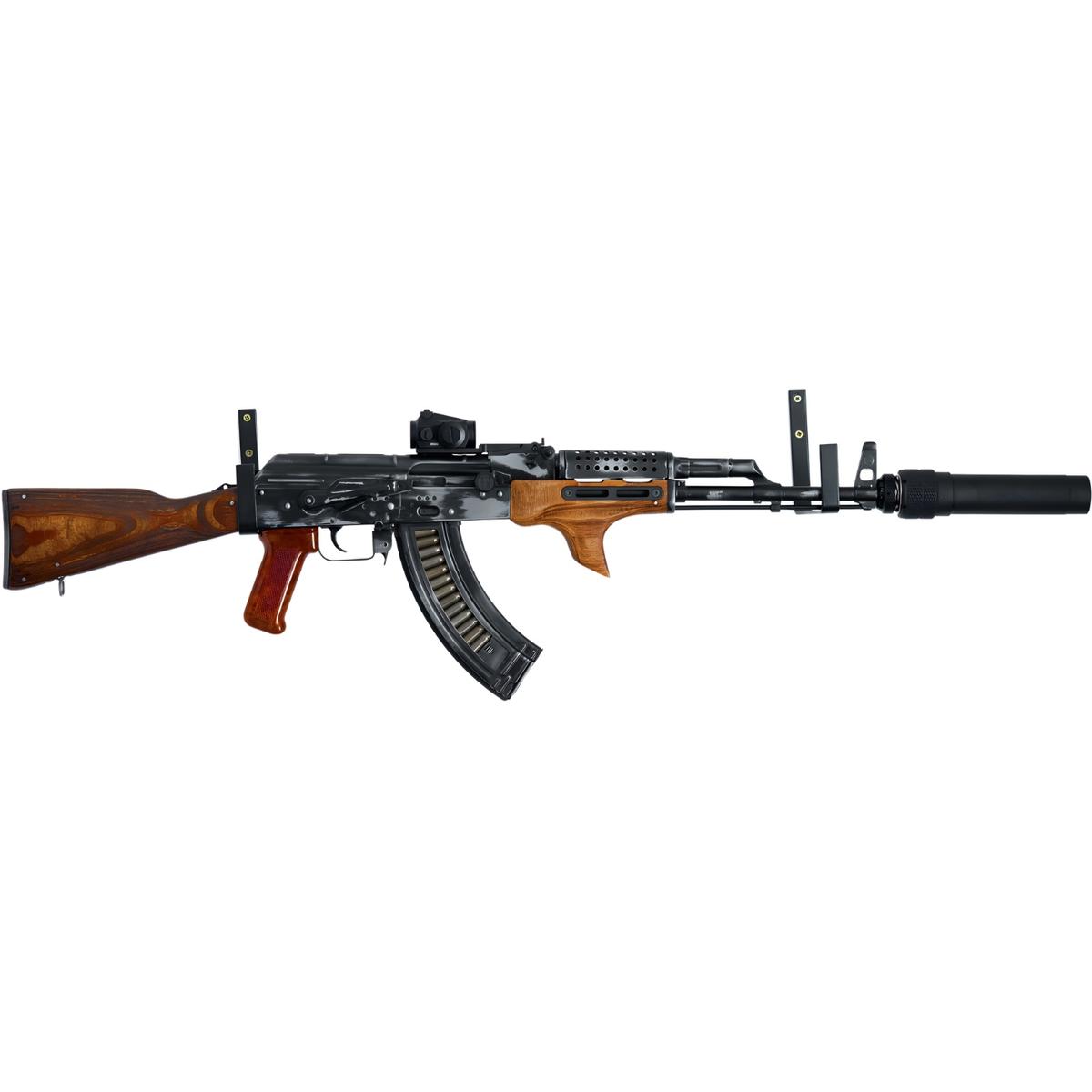 ftcs customowe loze ak mod 7 m lok short forward curved nr 2