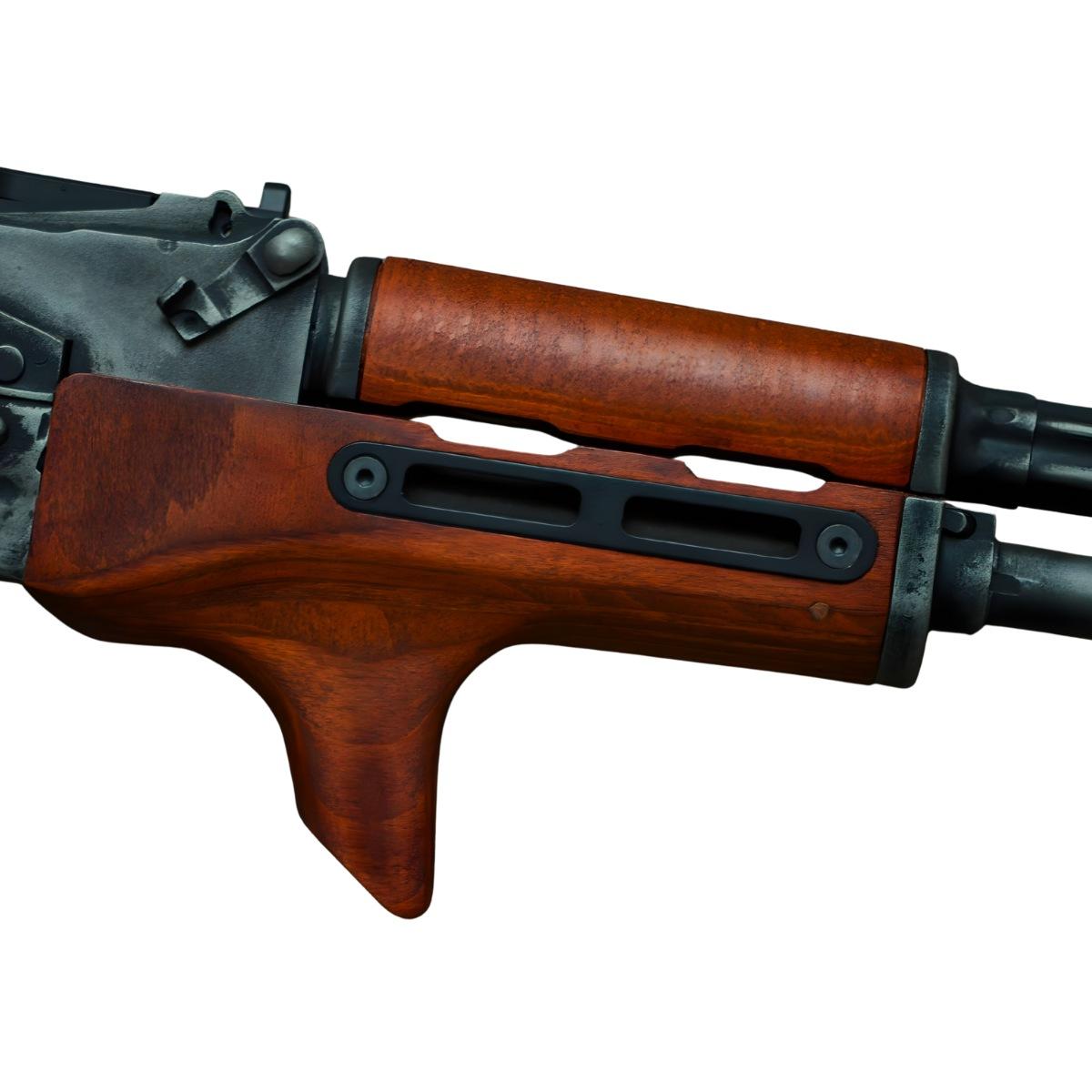 ftcs customowe loze ak mod 7 m lok short forward curved nr 2