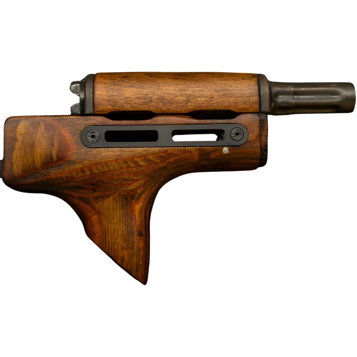 ftcs customowe loze ak mod 7 m lok short forward curved nr 2