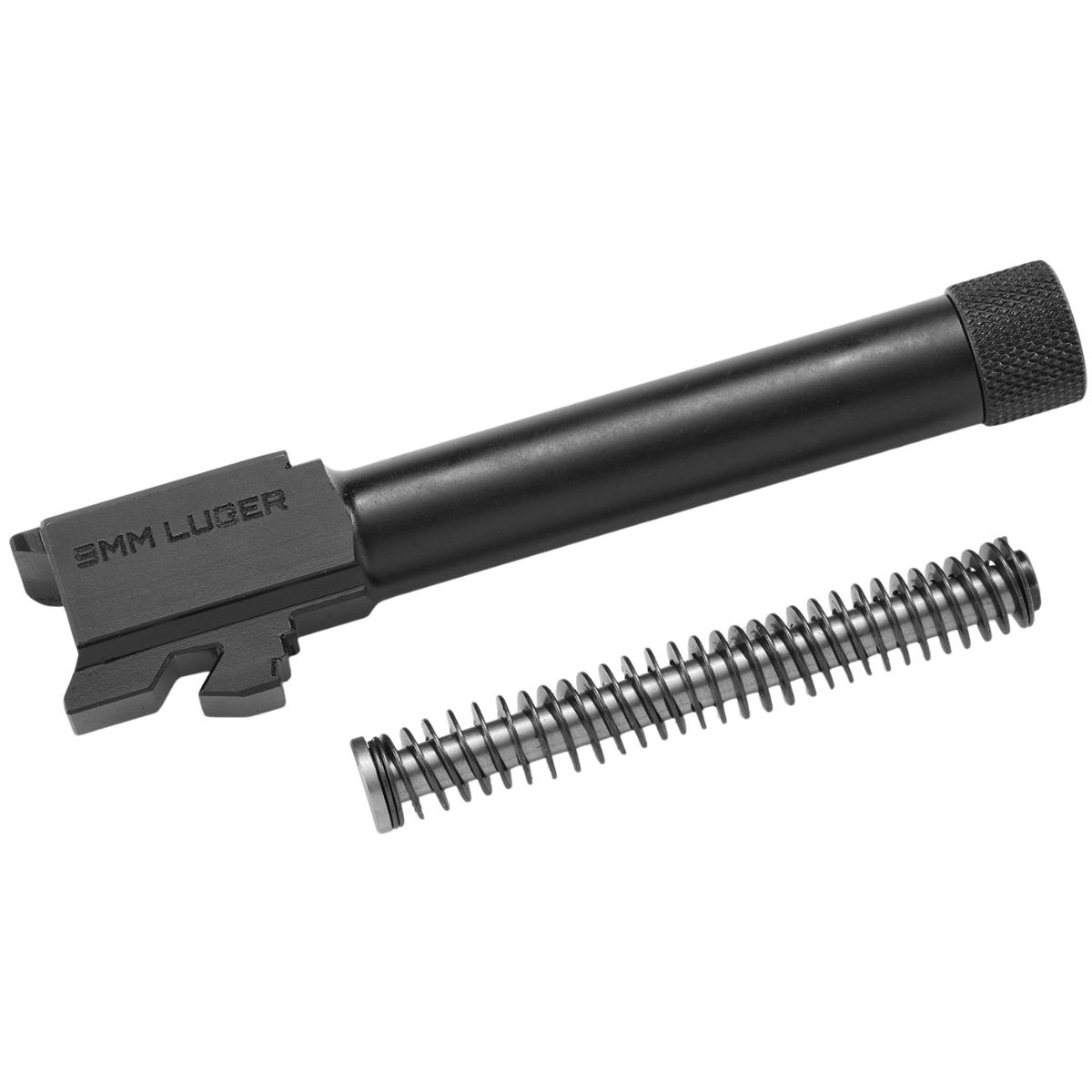 ruger lufa rxm 4 5 tb 90786