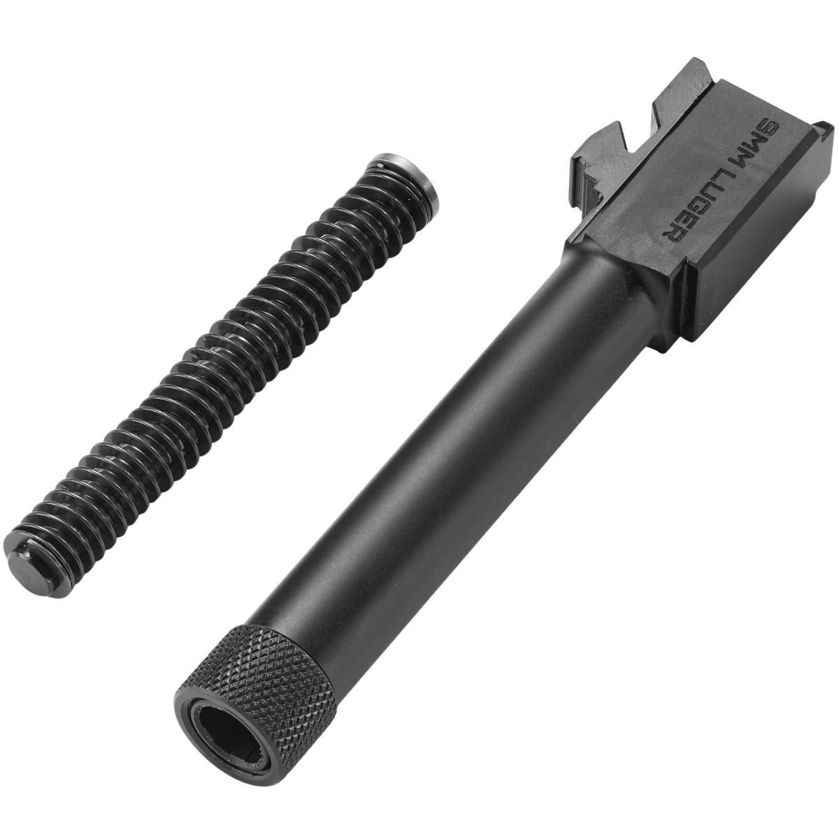 ruger lufa rxm 4 5 tb 90786