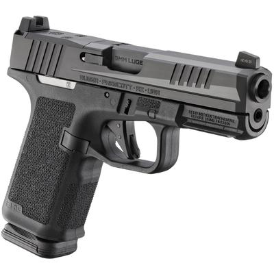 ruger rxm 4 or black 19415