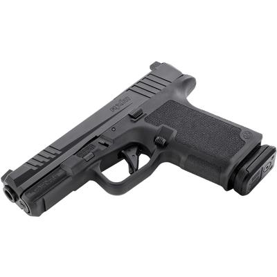 ruger rxm 4 or black 19415