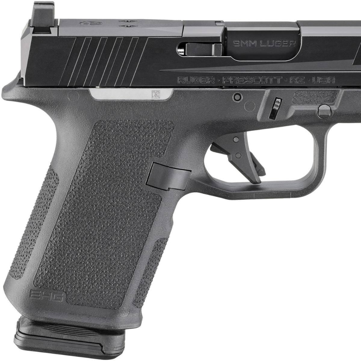 ruger rxm 4 or black 19415