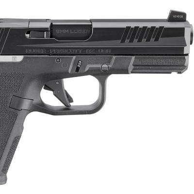 ruger rxm 4 or black 19415