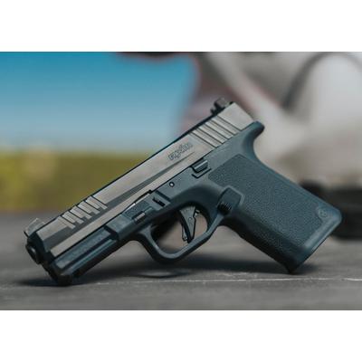 ruger rxm 4 or black 19415