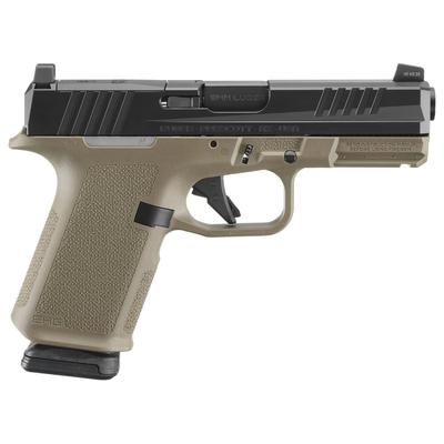 ruger rxm 4 or fde 19426