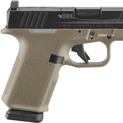 ruger rxm 4 or fde 19426