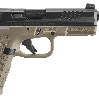 ruger rxm 4 or fde 19426