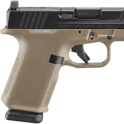 ruger rxm 4 5 or tb fde 19435