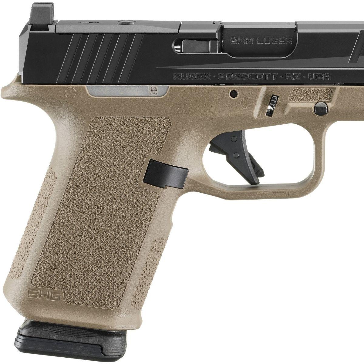 ruger rxm 4 5 or tb fde 19435