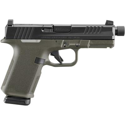 ruger rxm 4 5 or tb od green 19436