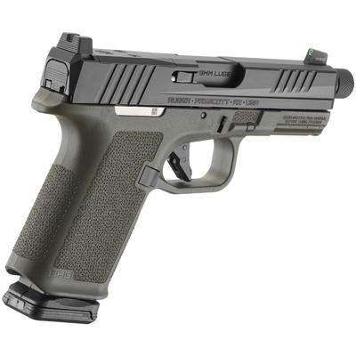 ruger rxm 4 5 or tb od green 19436