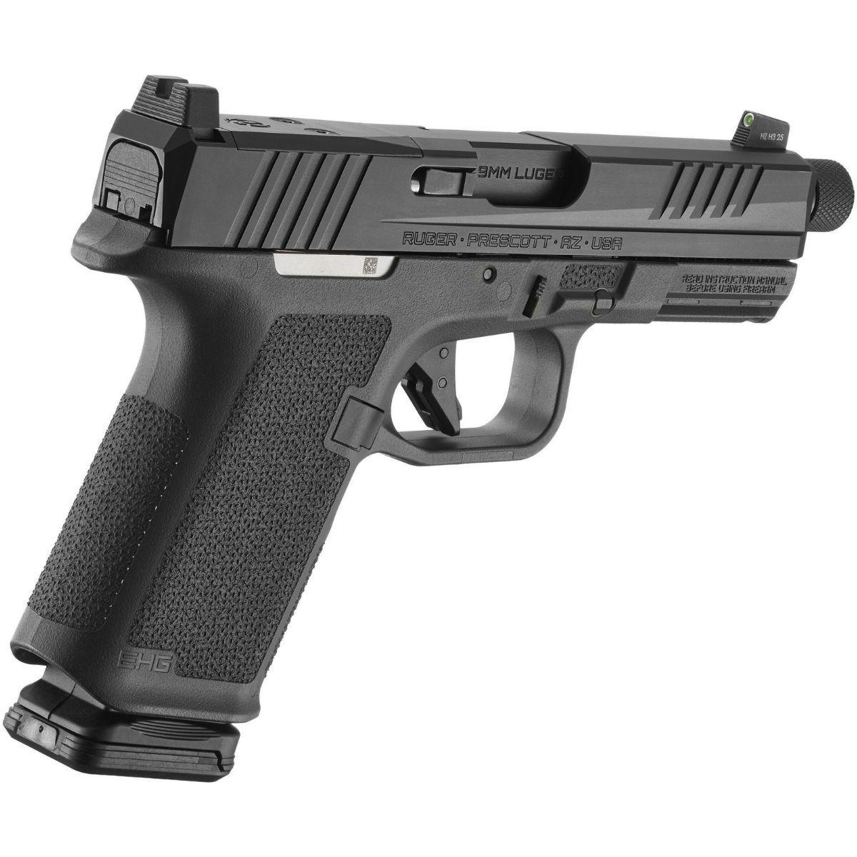 ruger rxm 4 5 or tb black 19446