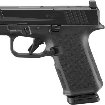 ruger rxm 4 5 or tb black 19446