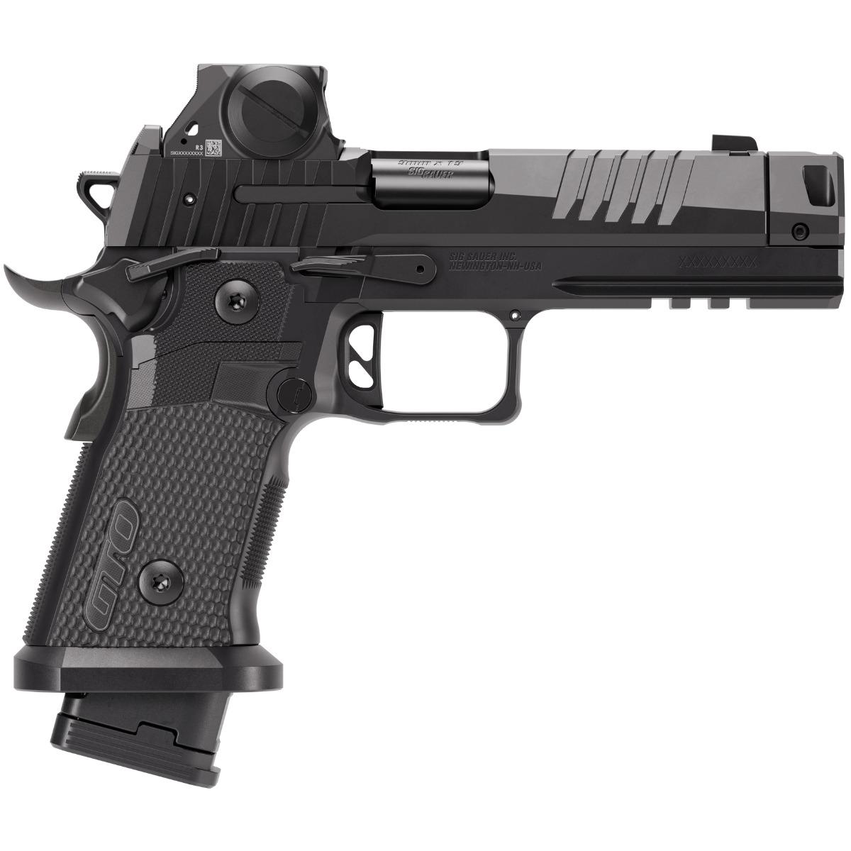 sig sauer p211 gto rxsl romeo pro