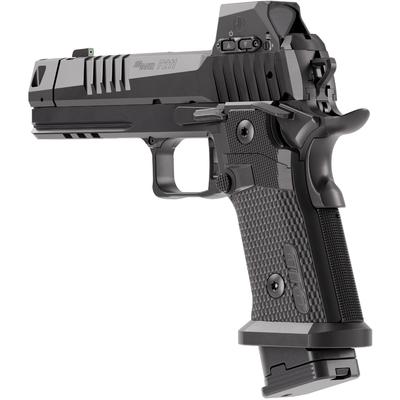 sig sauer p211 gto rxsl romeo pro