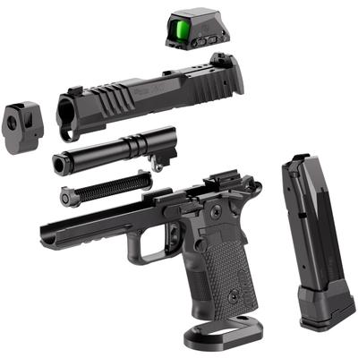 sig sauer p211 gto rxsl romeo pro