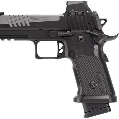 sig sauer p211 gto rxsl romeo pro