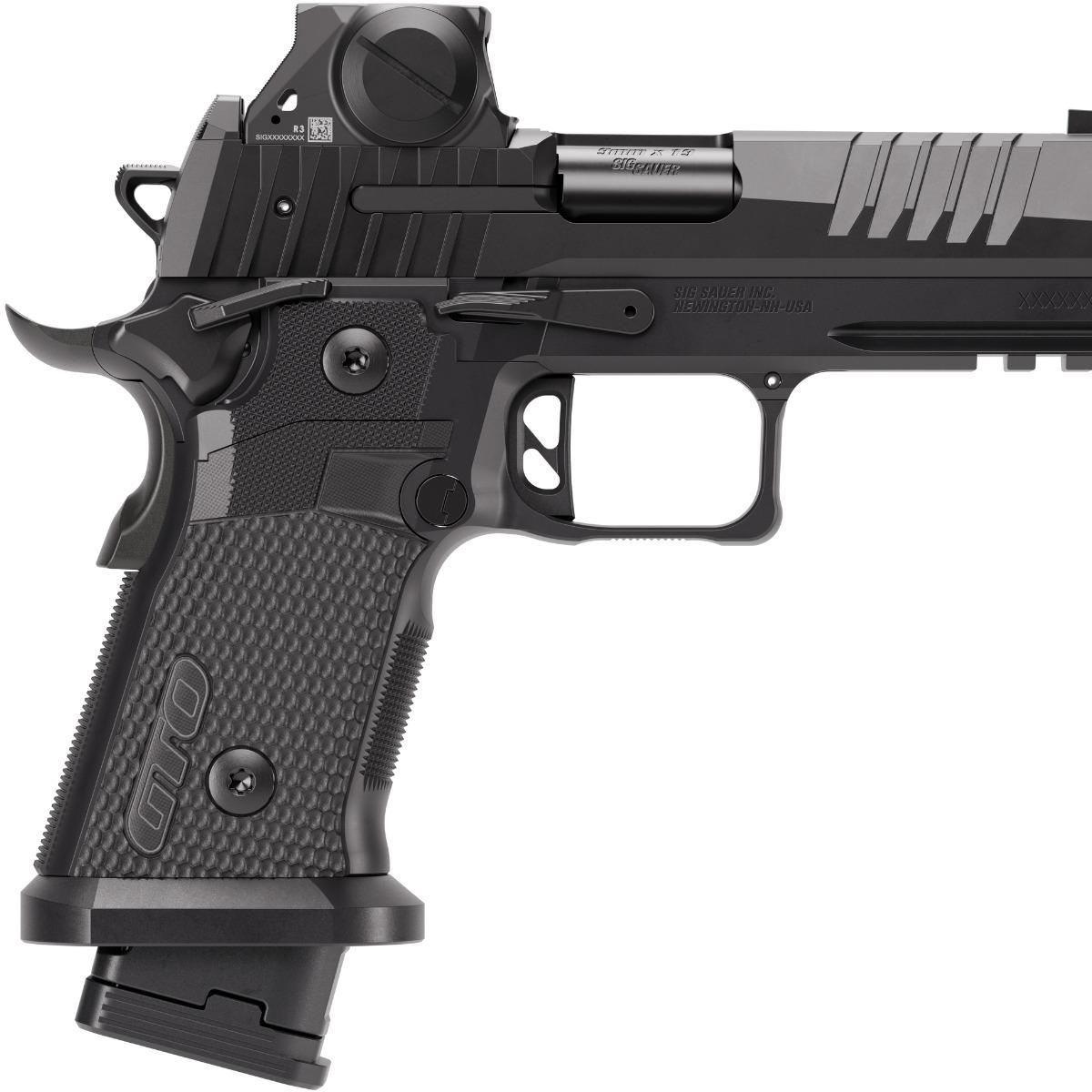 sig sauer p211 gto rxsl romeo pro