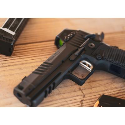 sig sauer p211 gto rxsl romeo pro