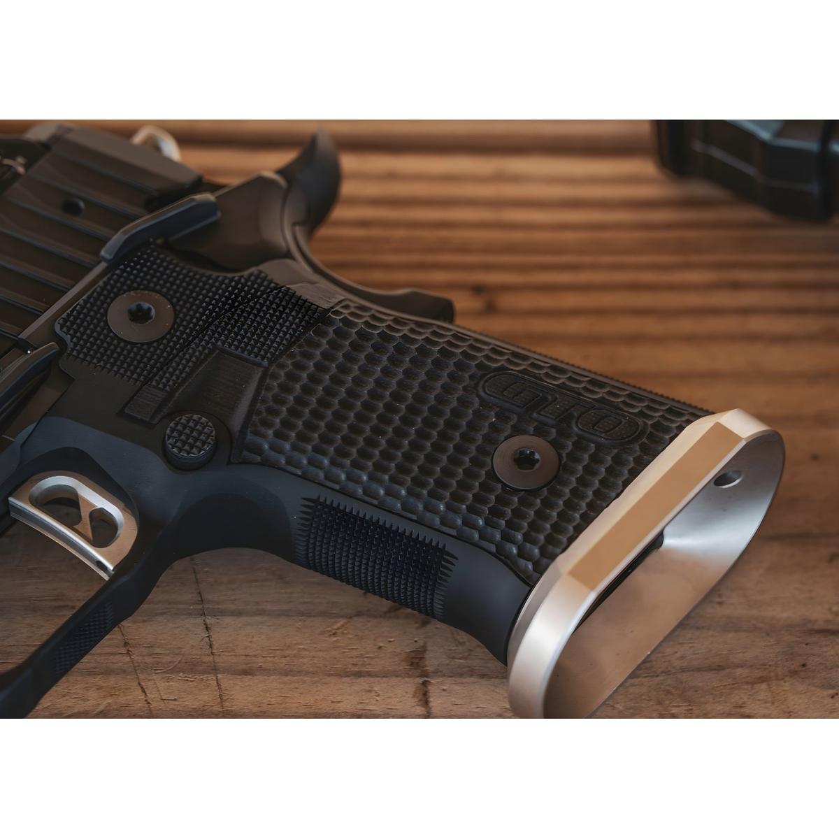 sig sauer p211 gto rxsl romeo pro