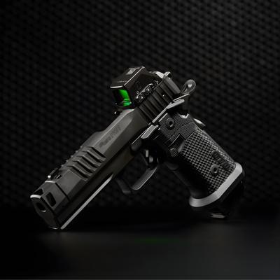 sig sauer p211 gto rxsl romeo pro