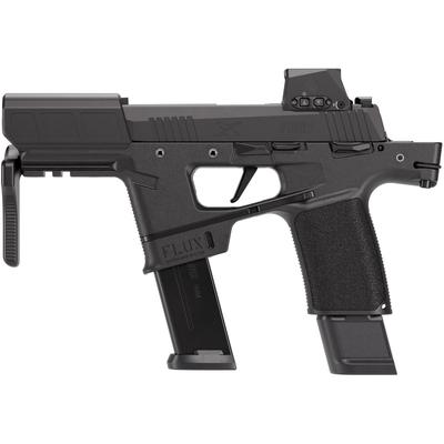 Sig Sauer P320 Flux Tacops