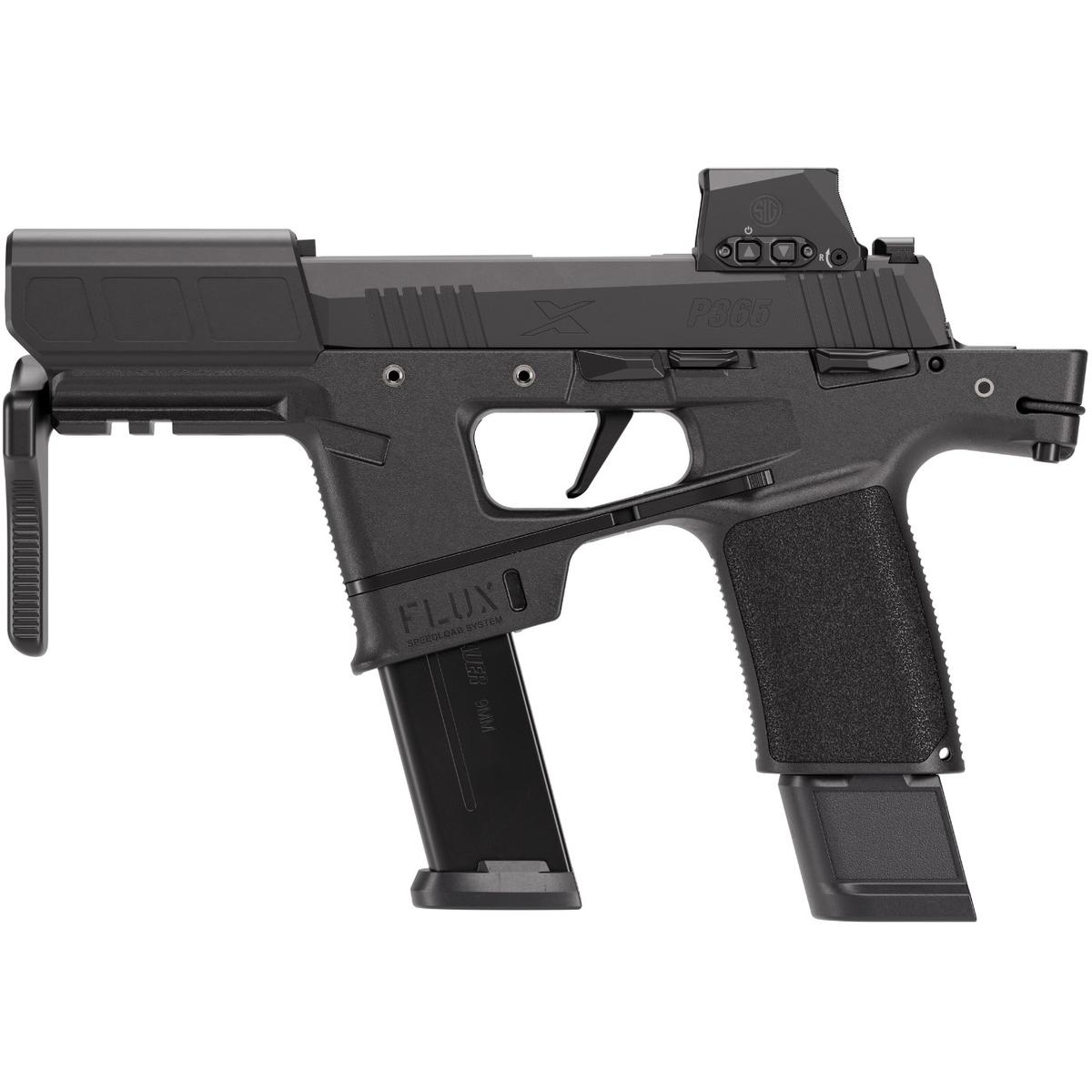 sig sauer p320 flux tacops