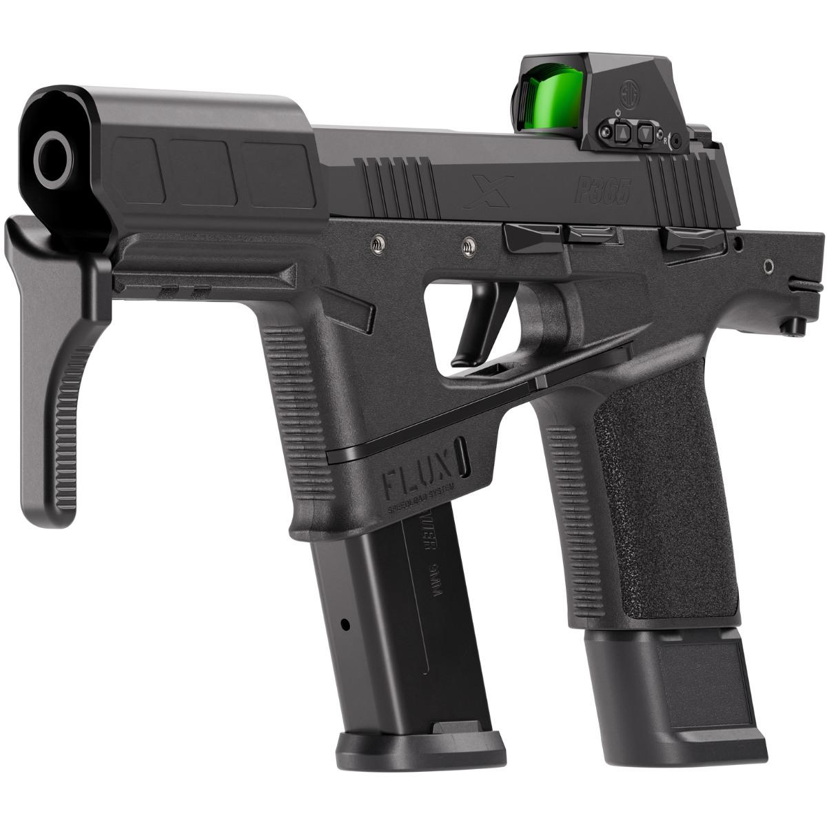 sig sauer p320 flux tacops