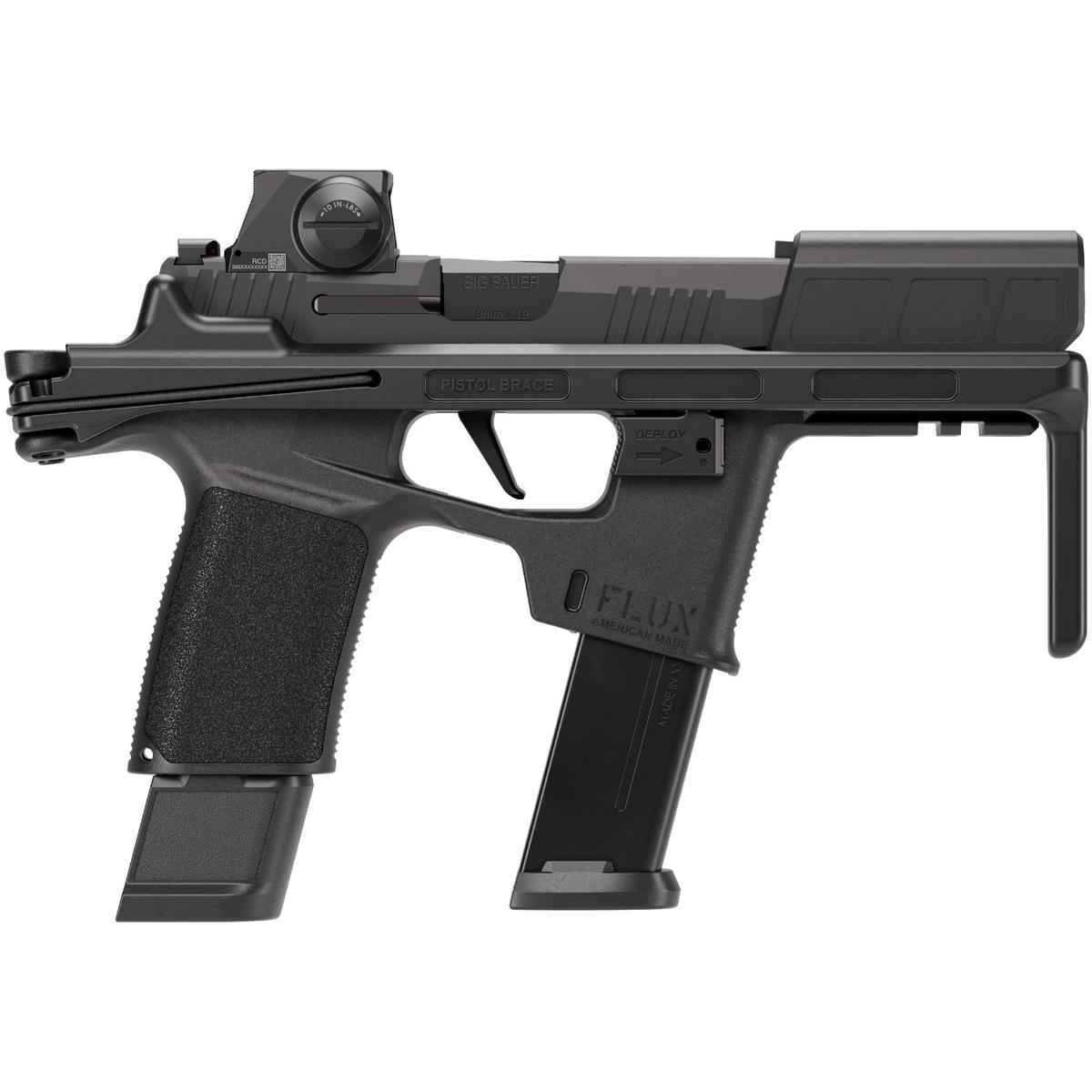 sig sauer p320 flux tacops